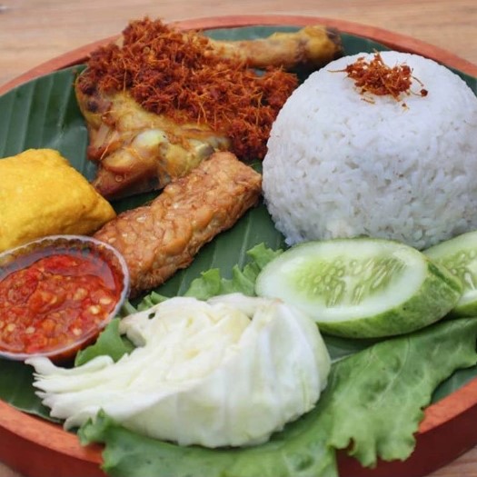 ayamgoreng