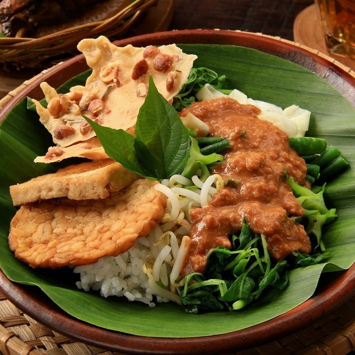 pecel